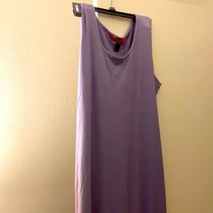 Long Maxi Hot Kiss Dress